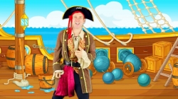 آموزش های کودکانه با پاترول کیدز - قسمت 17